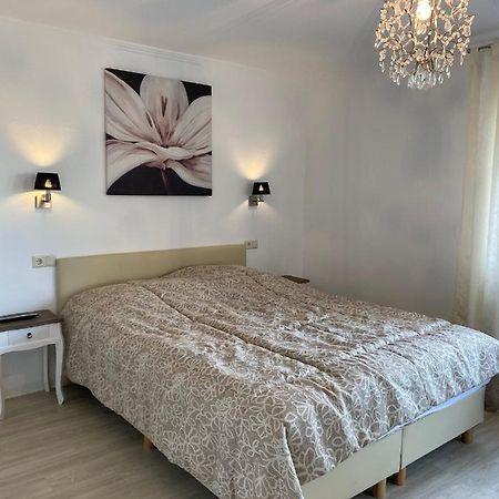 Ferienwohnung Варштайн Экстерьер фото
